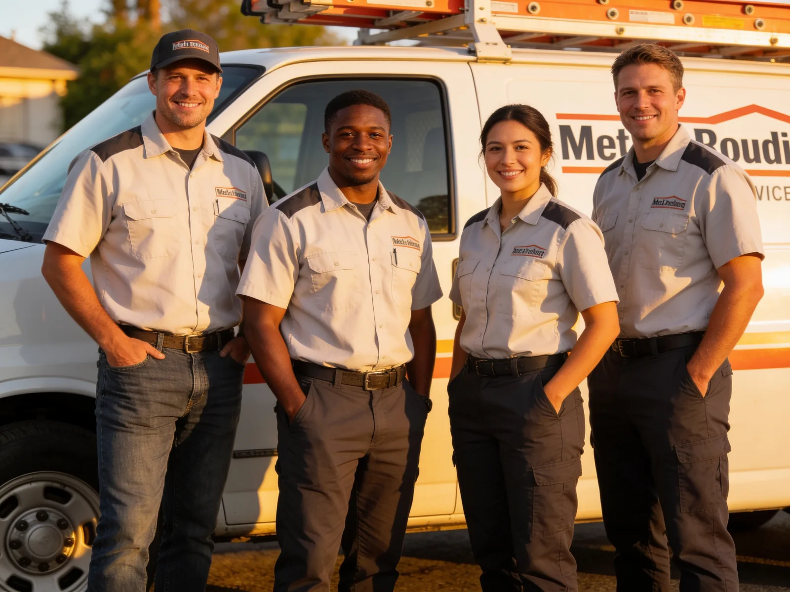 Metal Roof Installation company in Moreno Valley, CA